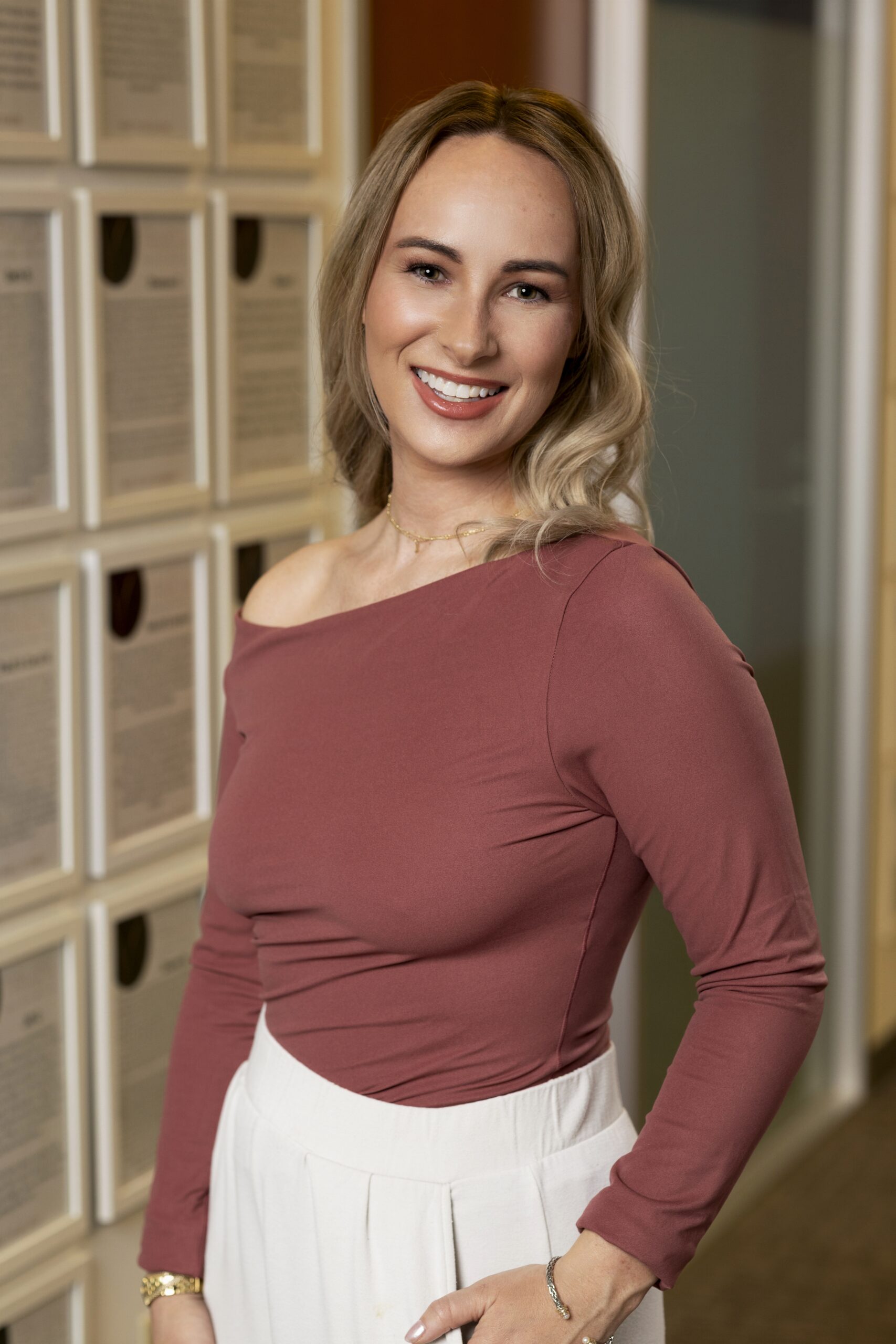 Nicole Sytanis