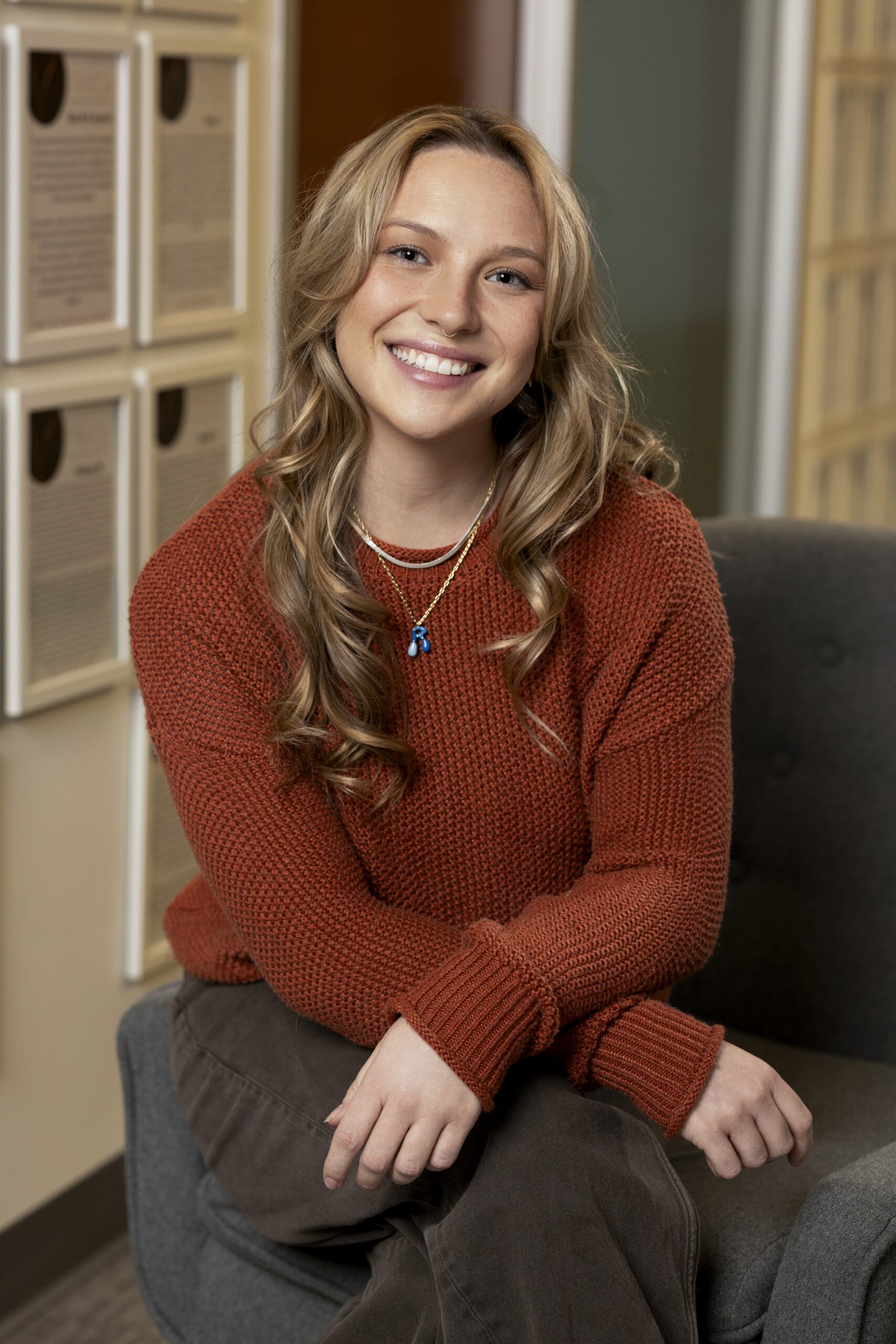 Riley Baumgartner
