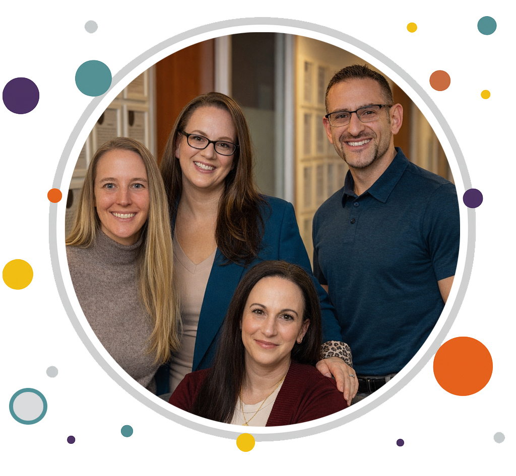 Staff hand photoshoped