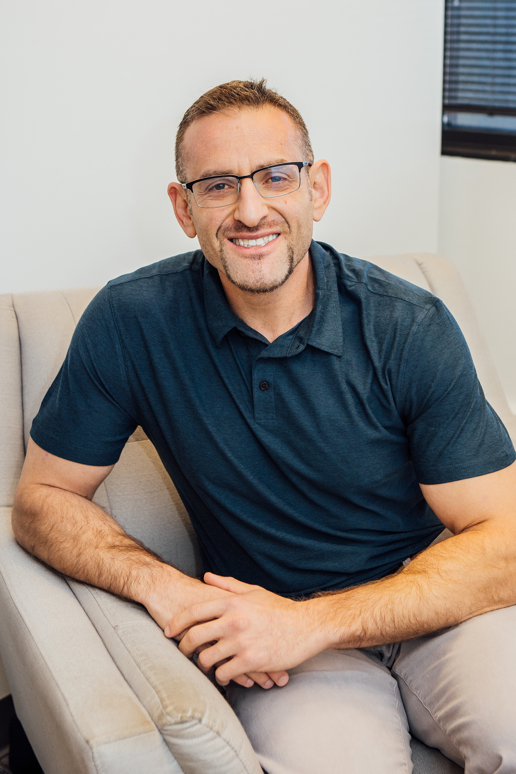 Corey Feldman PA-C Trivida Functional Medicine, Lineage Wellness